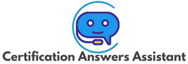 Certification Answers Assistant